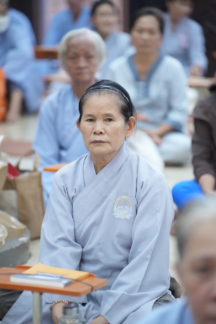 LỄ SÁM HỐI (14/06 BÍNH NGỌ) | CHÙA HOẰNG PHÁP.