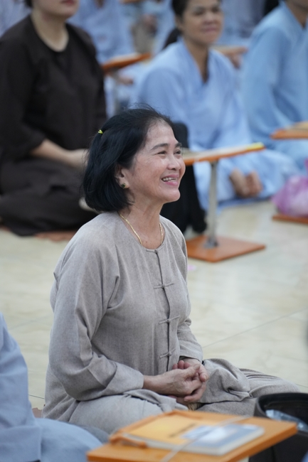 LỄ SÁM HỐI (14/06 BÍNH NGỌ) | CHÙA HOẰNG PHÁP.