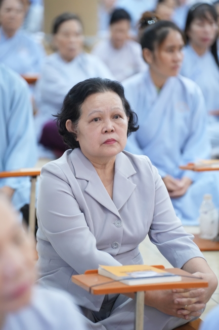 LỄ SÁM HỐI (14/06 BÍNH NGỌ) | CHÙA HOẰNG PHÁP.