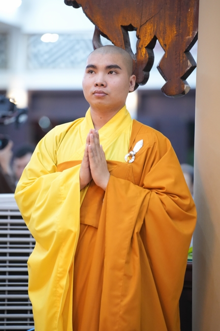 LỄ SÁM HỐI (14/06 BÍNH NGỌ) | CHÙA HOẰNG PHÁP.