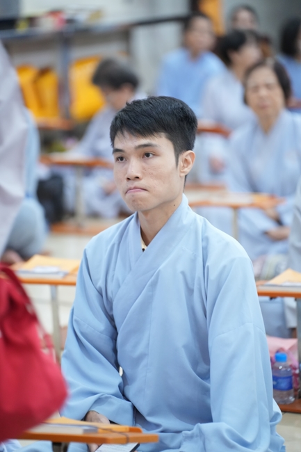 LỄ SÁM HỐI (14/06 BÍNH NGỌ) | CHÙA HOẰNG PHÁP.