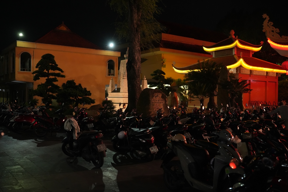 LỄ SÁM HỐI (14/06 BÍNH NGỌ) | CHÙA HOẰNG PHÁP.