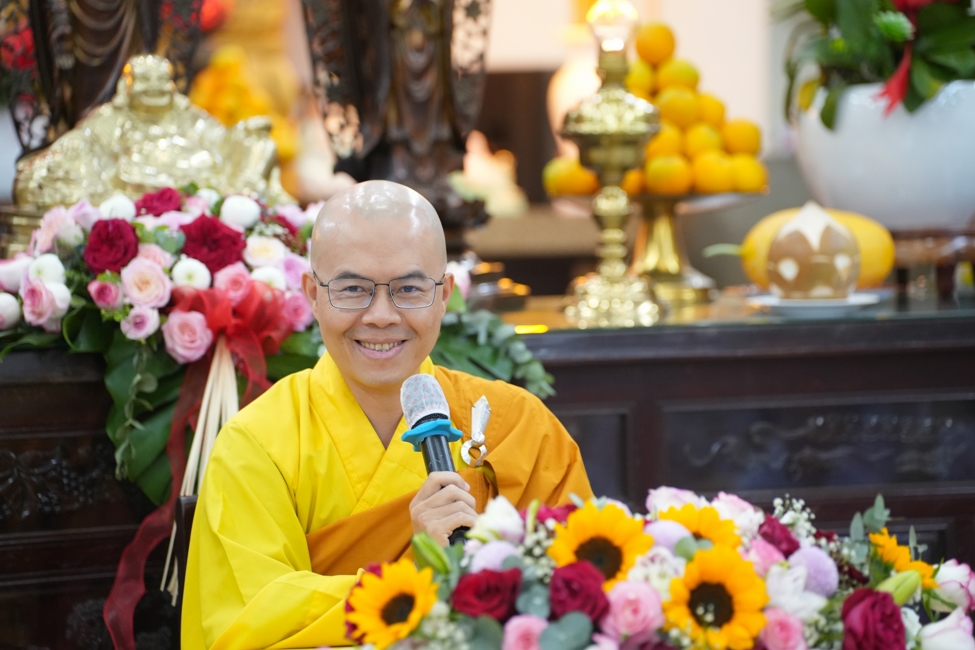 LỄ SÁM HỐI (14/06 BÍNH NGỌ) | CHÙA HOẰNG PHÁP.