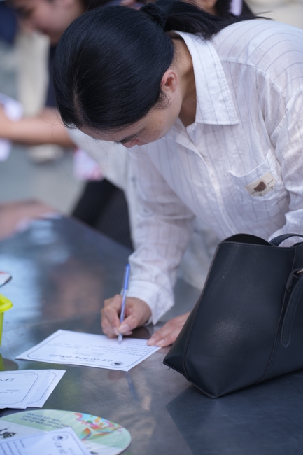 Khoá tu thiếu nhi “Em Về Bên Phật” Lần thứ 75.