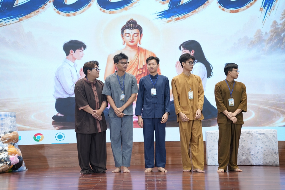 Buổi chiều ngày thứ tư - KTMH “DỐC ĐỜI” 2026.
