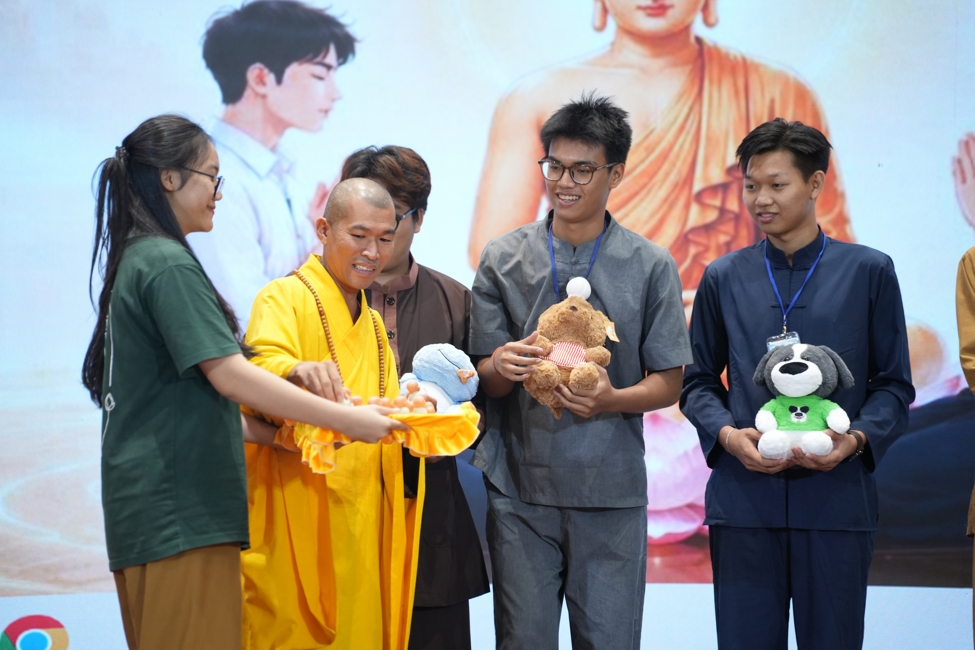 Buổi chiều ngày thứ tư - KTMH “DỐC ĐỜI” 2026.
