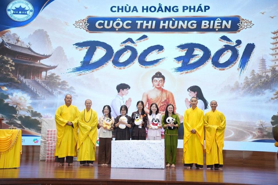 Buổi chiều ngày thứ tư - KTMH “DỐC ĐỜI” 2026.