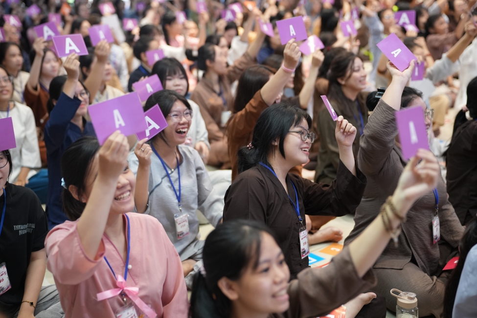 Buổi chiều ngày thứ tư - KTMH “DỐC ĐỜI” 2026.