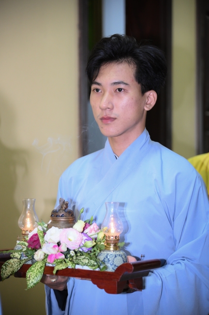 Buổi chiều ngày thứ tư - KTMH “DỐC ĐỜI” 2026.
