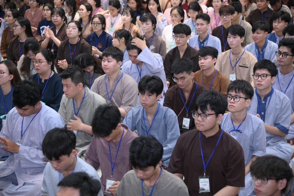 Buổi chiều ngày thứ tư - KTMH “DỐC ĐỜI” 2026.