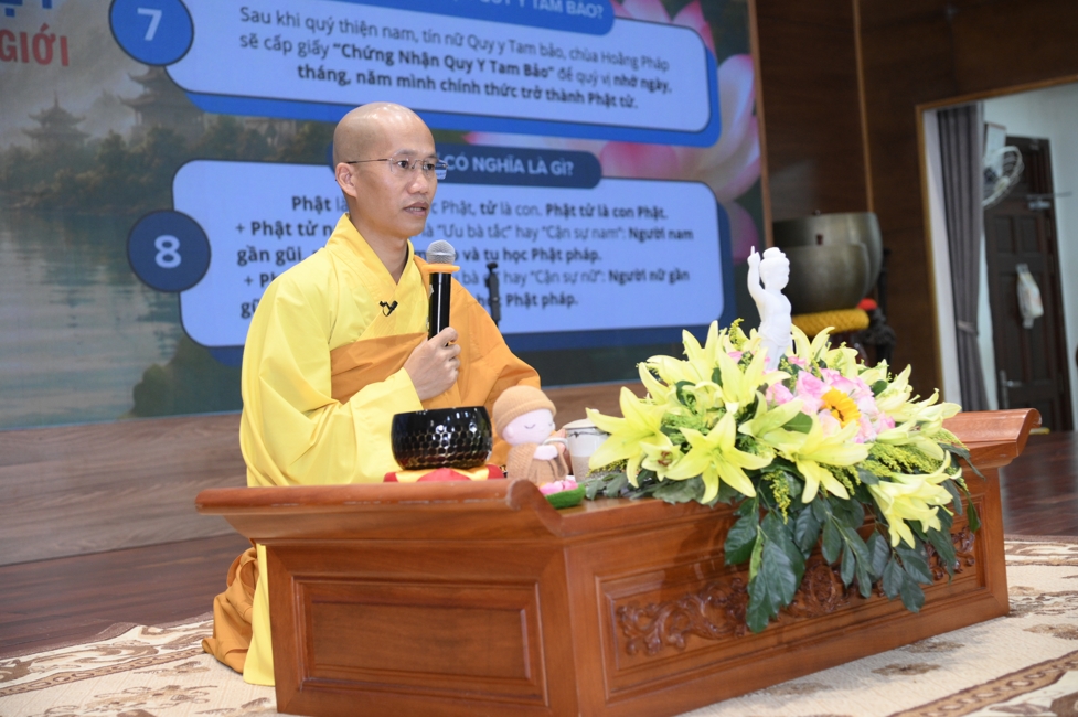 Buổi chiều ngày thứ tư - KTMH “DỐC ĐỜI” 2026.
