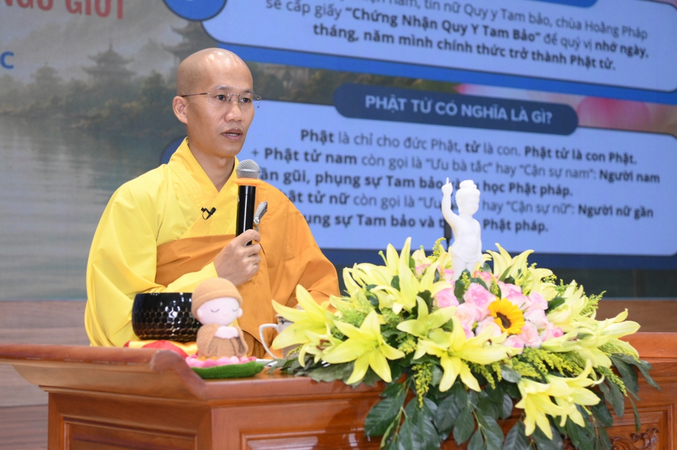 Buổi chiều ngày thứ tư - KTMH “DỐC ĐỜI” 2026.