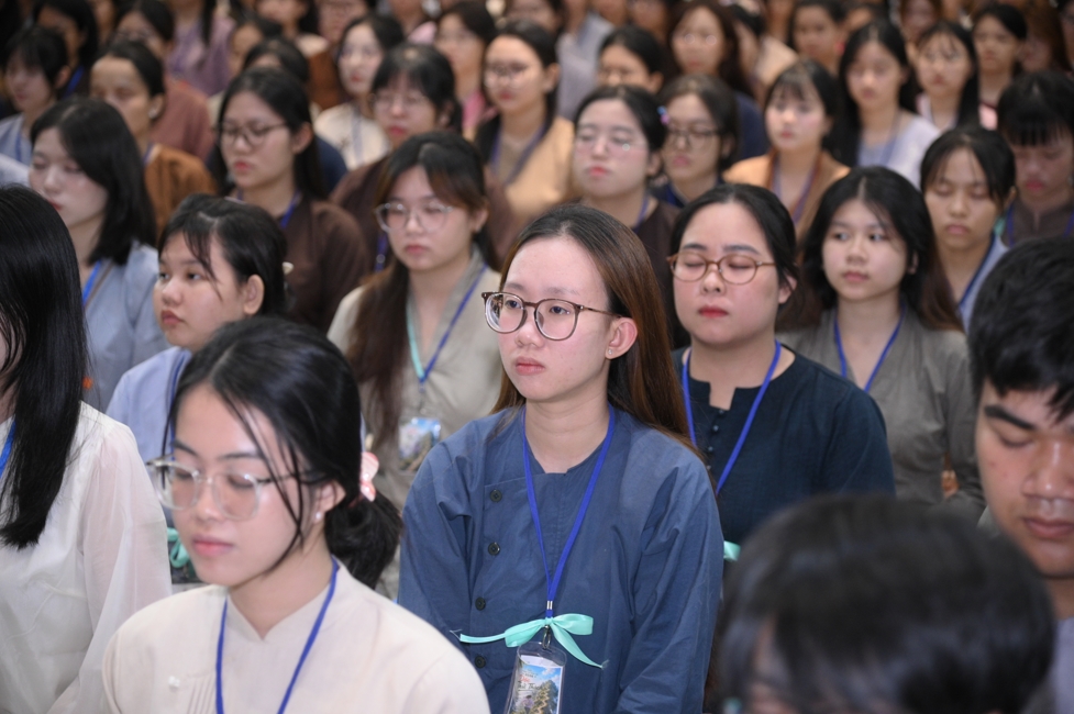 Buổi chiều ngày thứ tư - KTMH “DỐC ĐỜI” 2026.