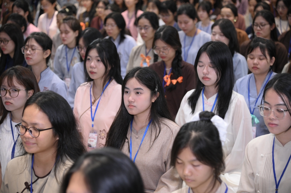 Buổi chiều ngày thứ tư - KTMH “DỐC ĐỜI” 2026.