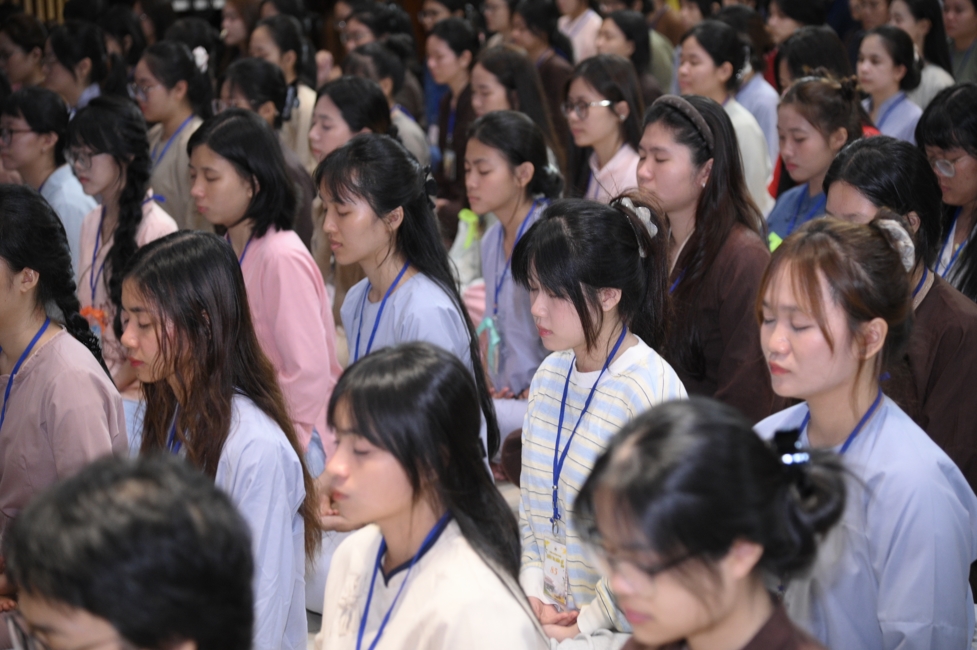 Buổi chiều ngày thứ tư - KTMH “DỐC ĐỜI” 2026.
