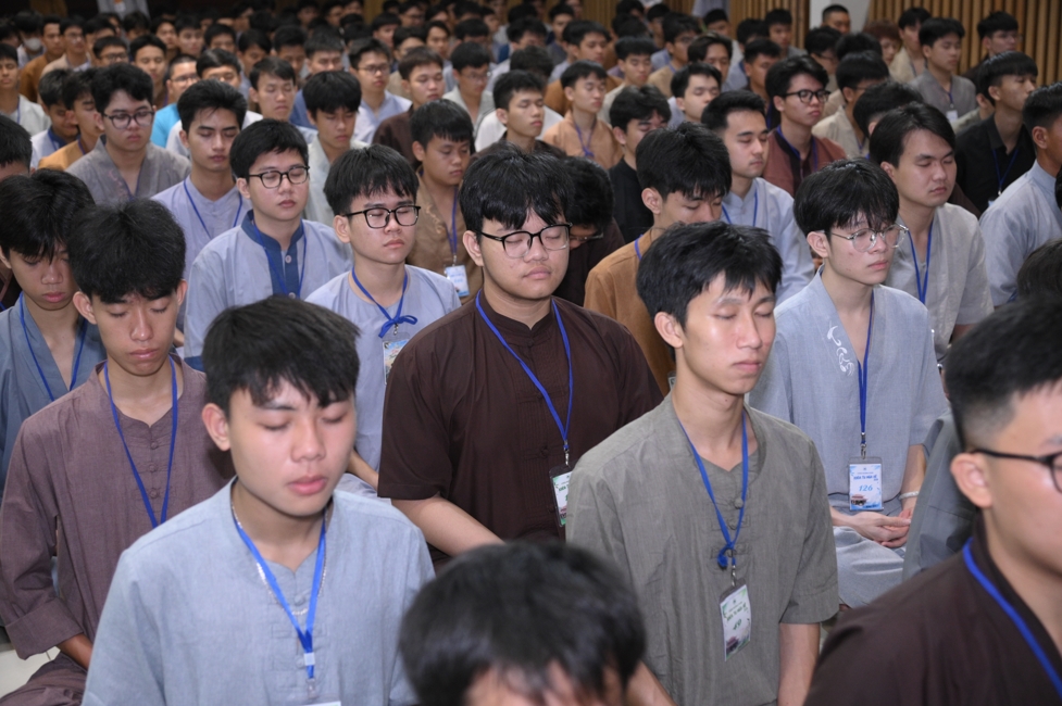 Buổi chiều ngày thứ tư - KTMH “DỐC ĐỜI” 2026.