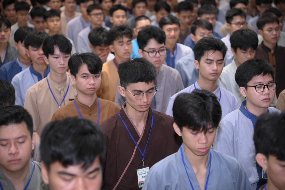 Buổi chiều ngày thứ tư - KTMH “DỐC ĐỜI” 2026.