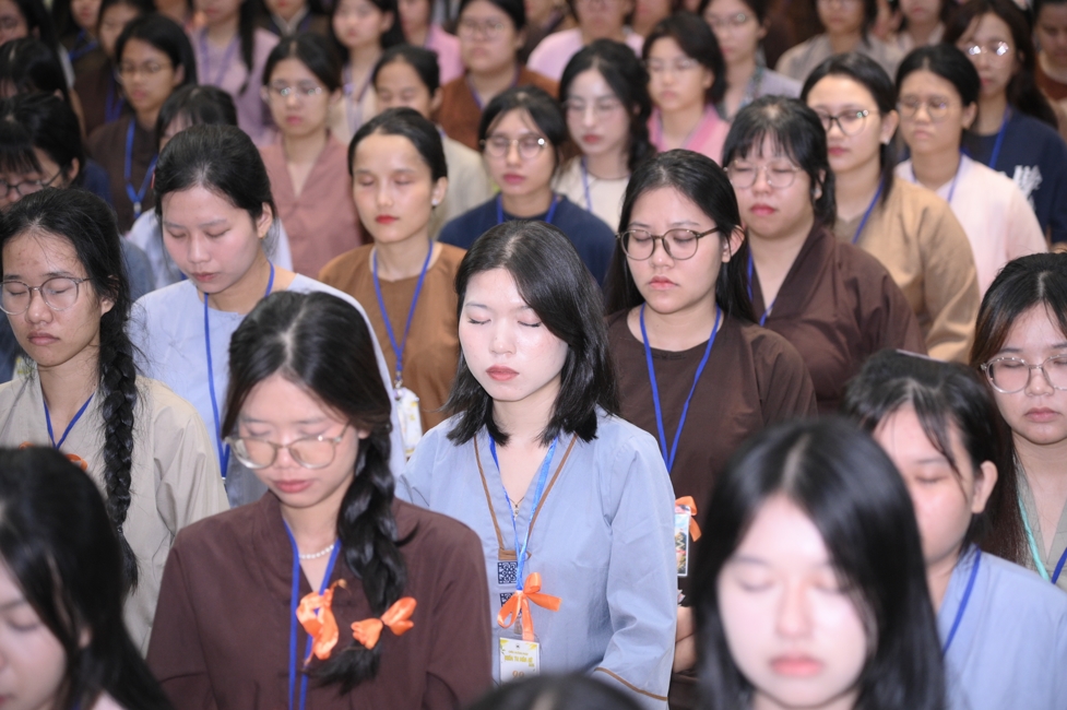 Buổi chiều ngày thứ tư - KTMH “DỐC ĐỜI” 2026.