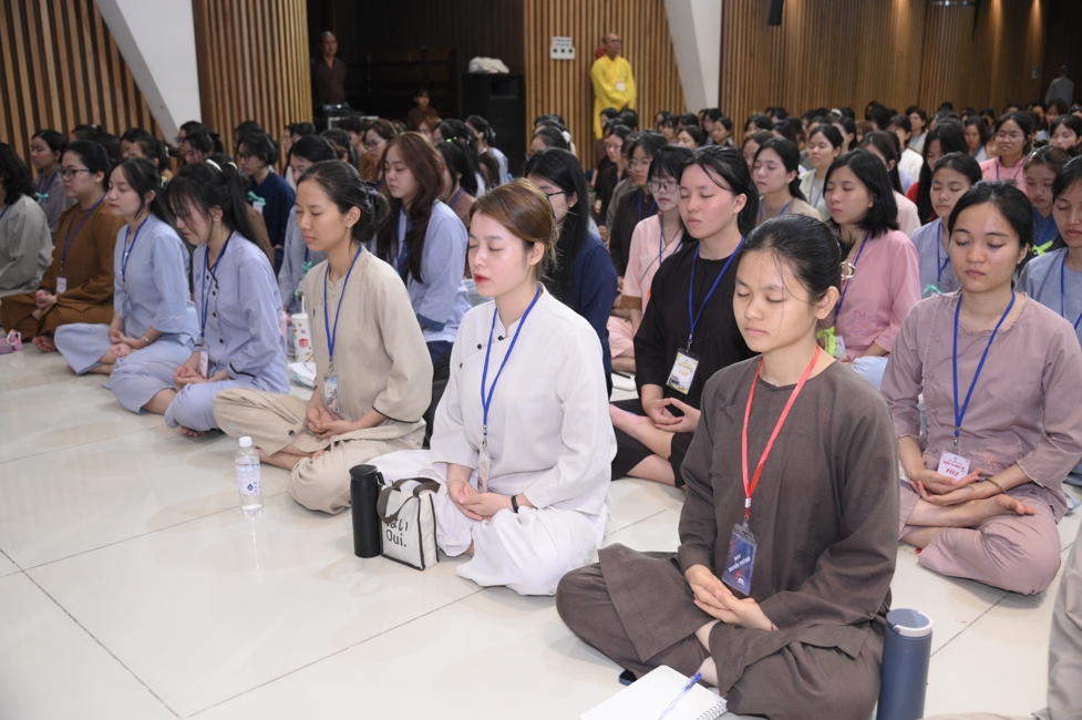 Buổi chiều ngày thứ tư - KTMH “DỐC ĐỜI” 2026.