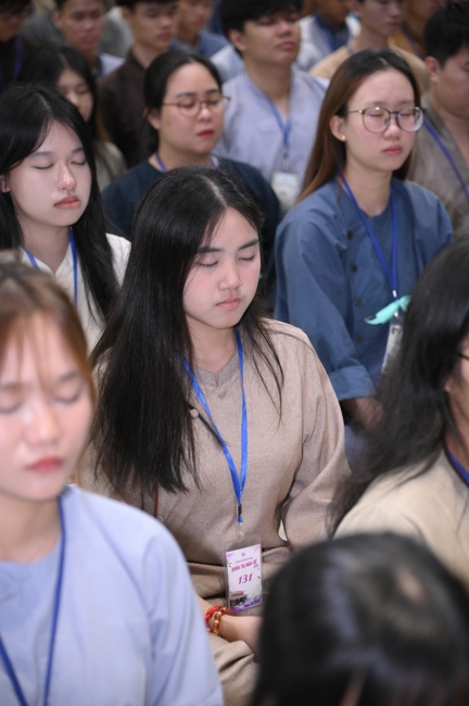 Buổi chiều ngày thứ tư - KTMH “DỐC ĐỜI” 2026.