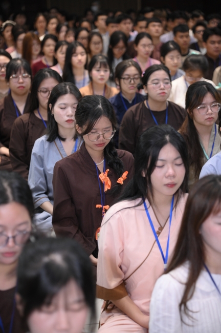 Buổi chiều ngày thứ tư - KTMH “DỐC ĐỜI” 2026.