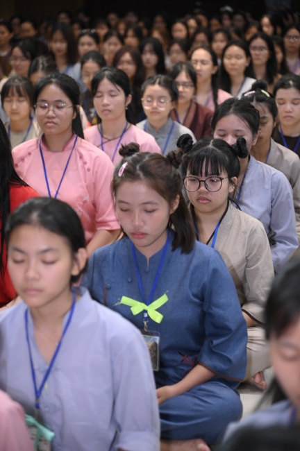 Buổi chiều ngày thứ tư - KTMH “DỐC ĐỜI” 2026.