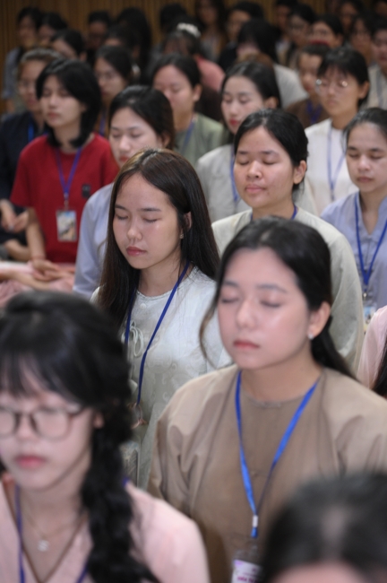 Buổi chiều ngày thứ tư - KTMH “DỐC ĐỜI” 2026.