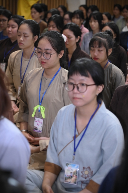 Buổi chiều ngày thứ tư - KTMH “DỐC ĐỜI” 2026.