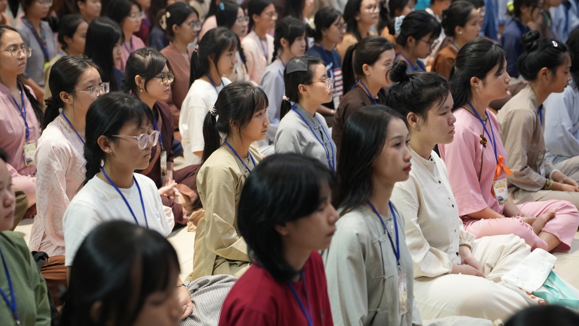 Buổi chiều ngày thứ tư - KTMH “DỐC ĐỜI” 2026.