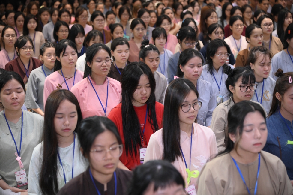 Buổi chiều ngày thứ tư - KTMH “DỐC ĐỜI” 2026.