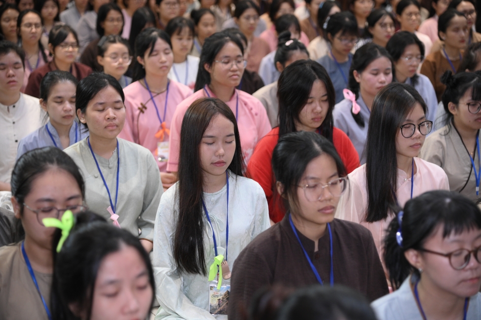 Buổi chiều ngày thứ tư - KTMH “DỐC ĐỜI” 2026.
