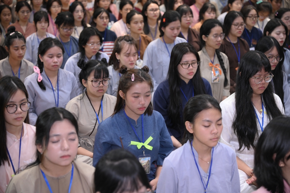 Buổi chiều ngày thứ tư - KTMH “DỐC ĐỜI” 2026.