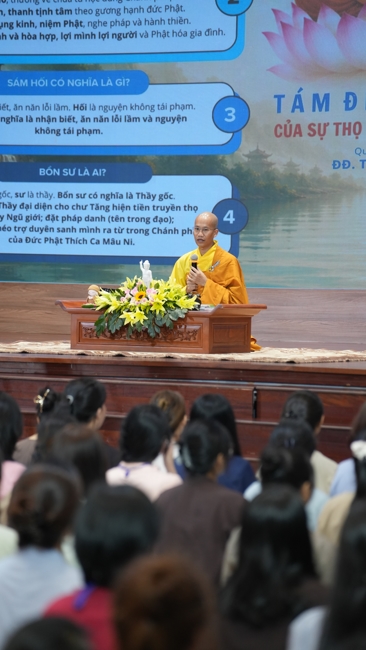 Buổi chiều ngày thứ tư - KTMH “DỐC ĐỜI” 2026.