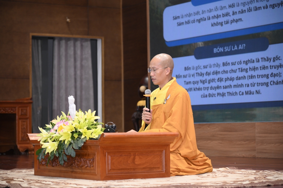 Buổi chiều ngày thứ tư - KTMH “DỐC ĐỜI” 2026.