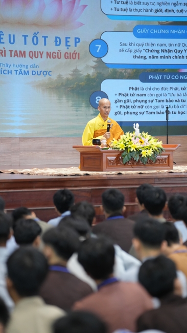 Buổi chiều ngày thứ tư - KTMH “DỐC ĐỜI” 2026.