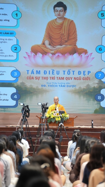 Buổi chiều ngày thứ tư - KTMH “DỐC ĐỜI” 2026.