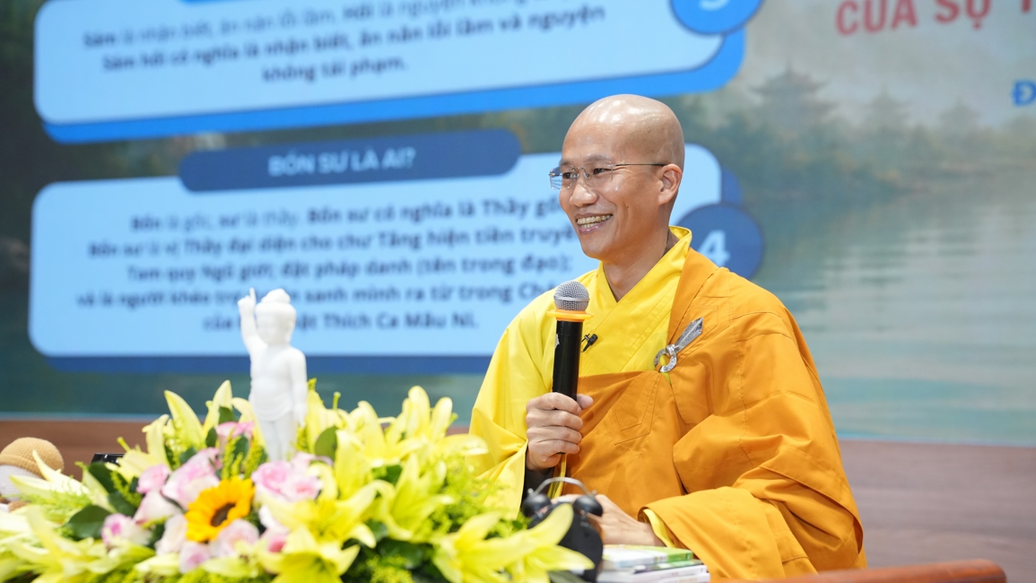 Buổi chiều ngày thứ tư - KTMH “DỐC ĐỜI” 2026.