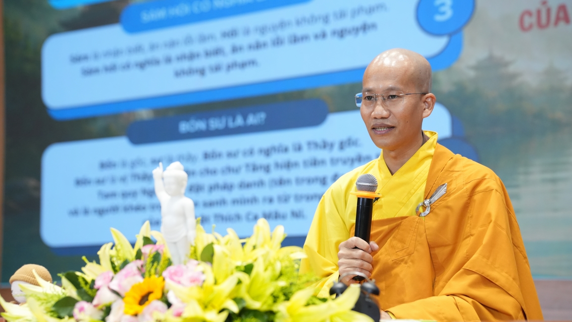 Buổi chiều ngày thứ tư - KTMH “DỐC ĐỜI” 2026.