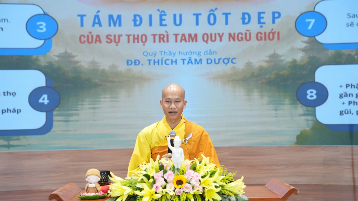 Buổi chiều ngày thứ tư - KTMH “DỐC ĐỜI” 2026.