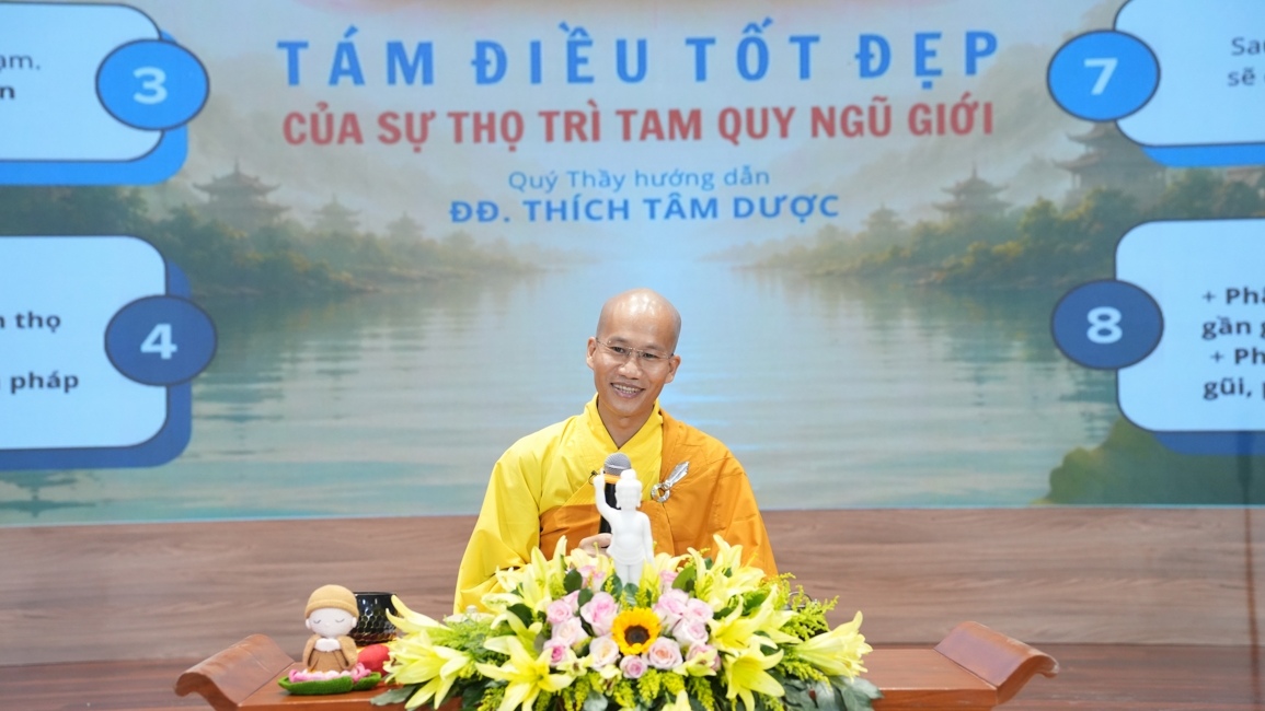 Buổi chiều ngày thứ tư - KTMH “DỐC ĐỜI” 2026.