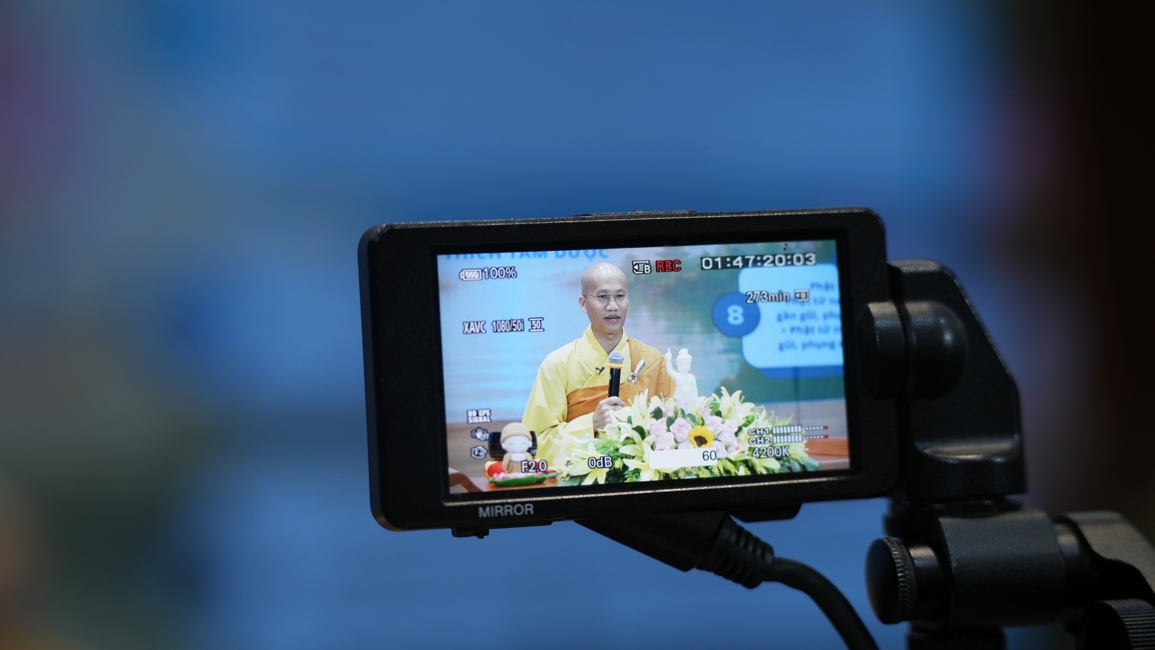 Buổi chiều ngày thứ tư - KTMH “DỐC ĐỜI” 2026.