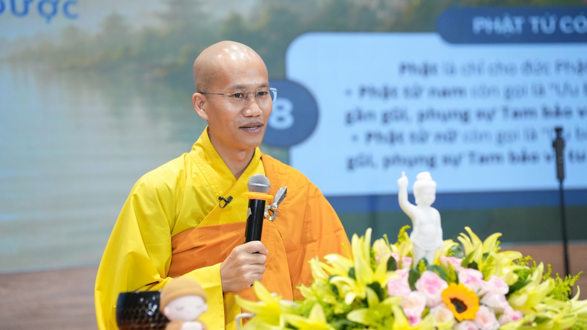 Buổi chiều ngày thứ tư - KTMH “DỐC ĐỜI” 2026.
