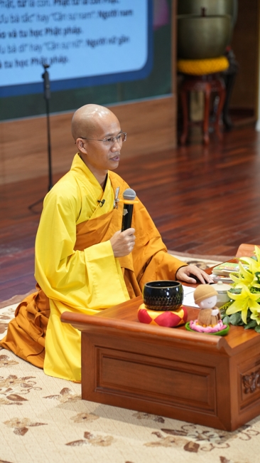Buổi chiều ngày thứ tư - KTMH “DỐC ĐỜI” 2026.