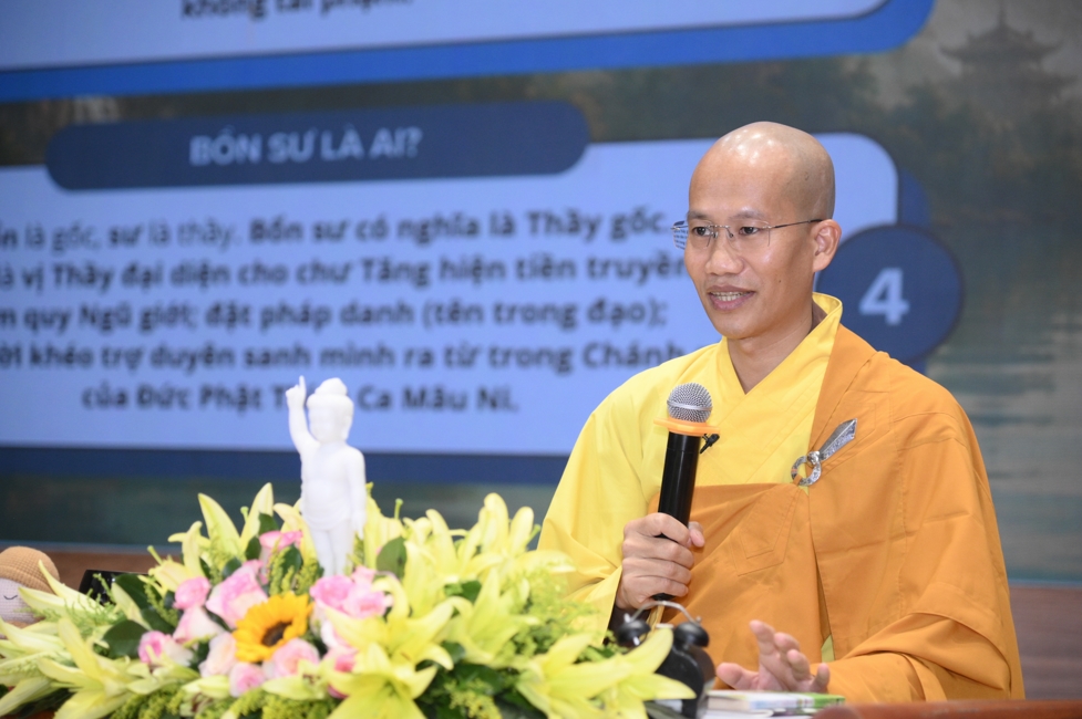 Buổi chiều ngày thứ tư - KTMH “DỐC ĐỜI” 2026.