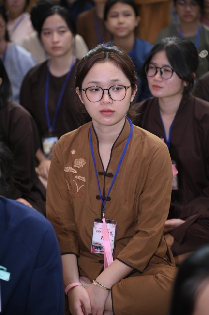 Buổi chiều ngày thứ tư - KTMH “DỐC ĐỜI” 2026.