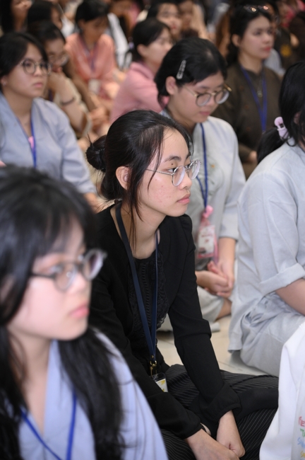 Buổi chiều ngày thứ tư - KTMH “DỐC ĐỜI” 2026.