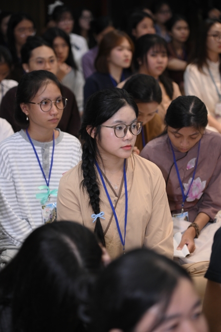 Buổi chiều ngày thứ tư - KTMH “DỐC ĐỜI” 2026.