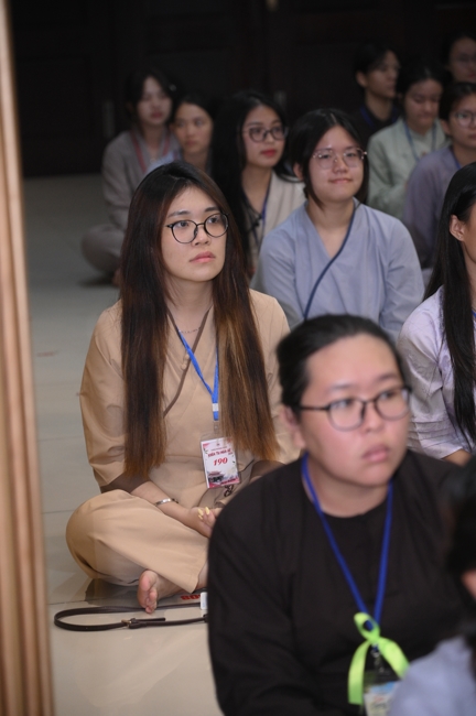 Buổi chiều ngày thứ tư - KTMH “DỐC ĐỜI” 2026.