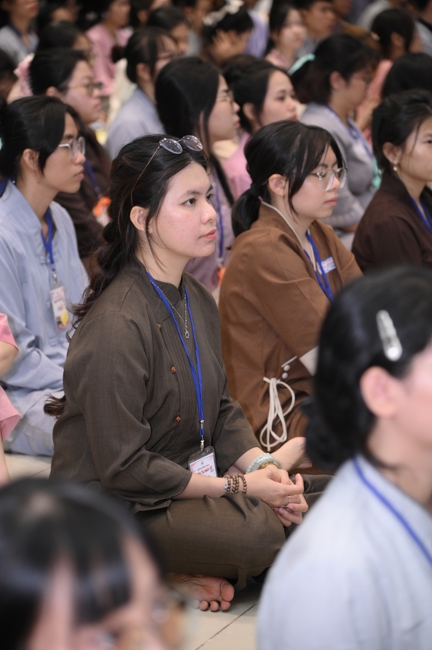 Buổi chiều ngày thứ tư - KTMH “DỐC ĐỜI” 2026.