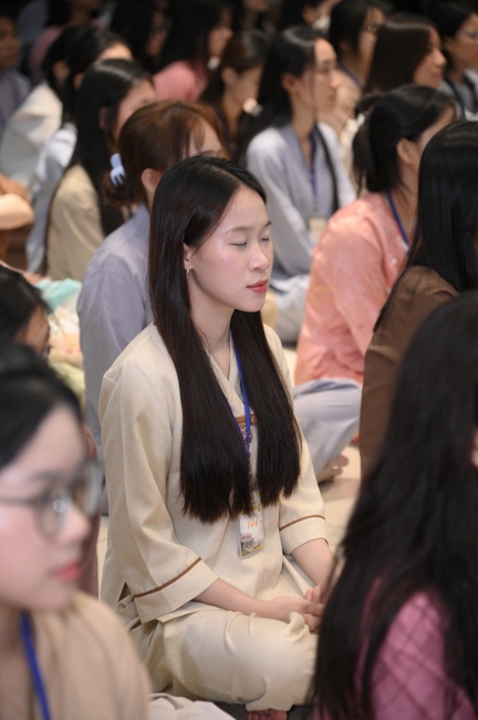 Buổi chiều ngày thứ tư - KTMH “DỐC ĐỜI” 2026.